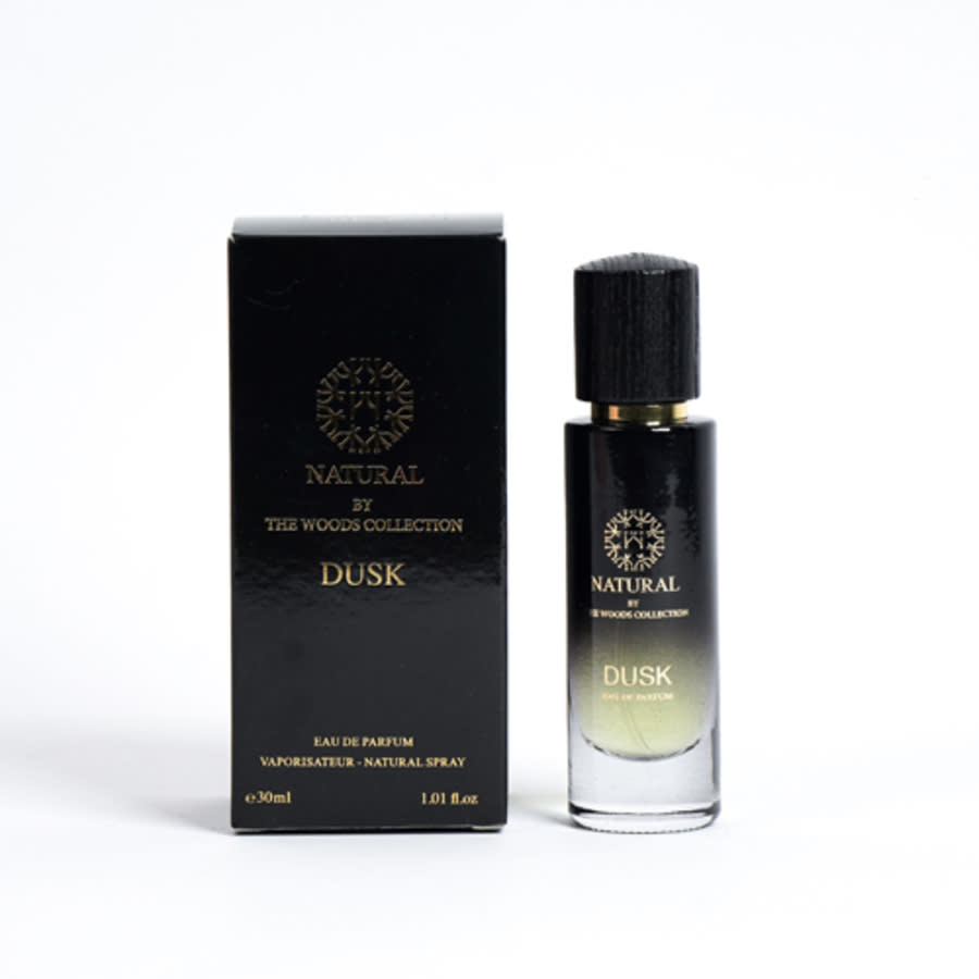 The Woods Collection Unisex Dusk EDP Spray 1.01 oz Fragrances 3760415040240
