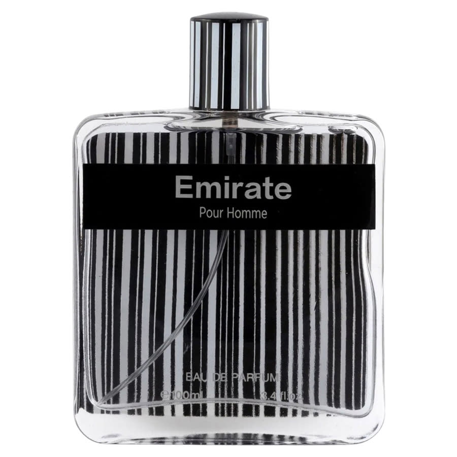 Mush Mush Mens Emirate EDP 3.4 oz Fragrances 086000904099