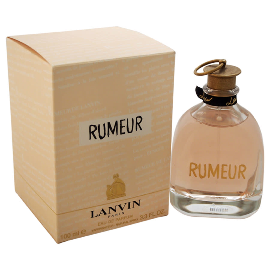 Rumeur Lanvin EDP Spray 33 oz w 35$