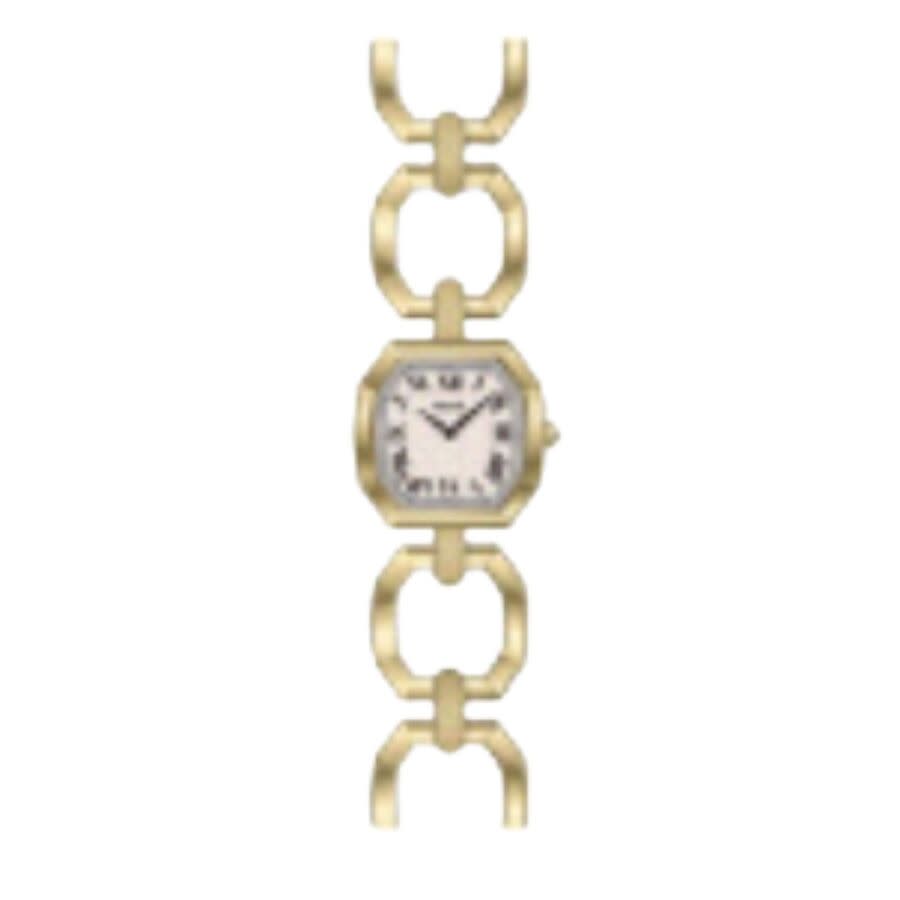 Fossil Harlow Quartz Silver Dial Ladies Watch ES5483 112$