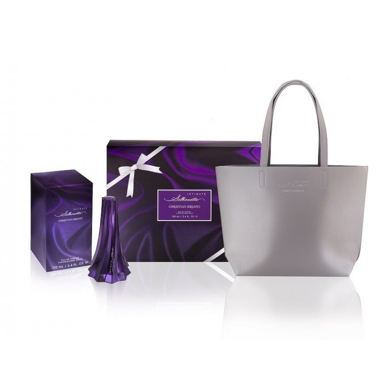 Christian Siriano Ladies Intimate Silhouette Gift Set Fragrances 856134004533 25$