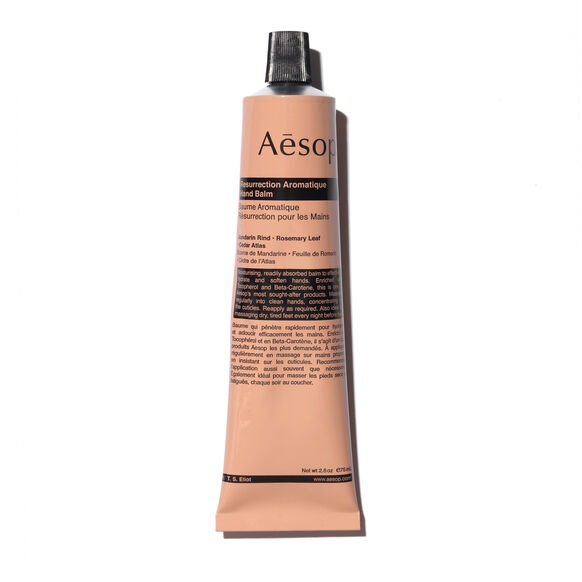 Aesop Resurrection Aromatique Hand Balm 25 oz 3614274581096 25$