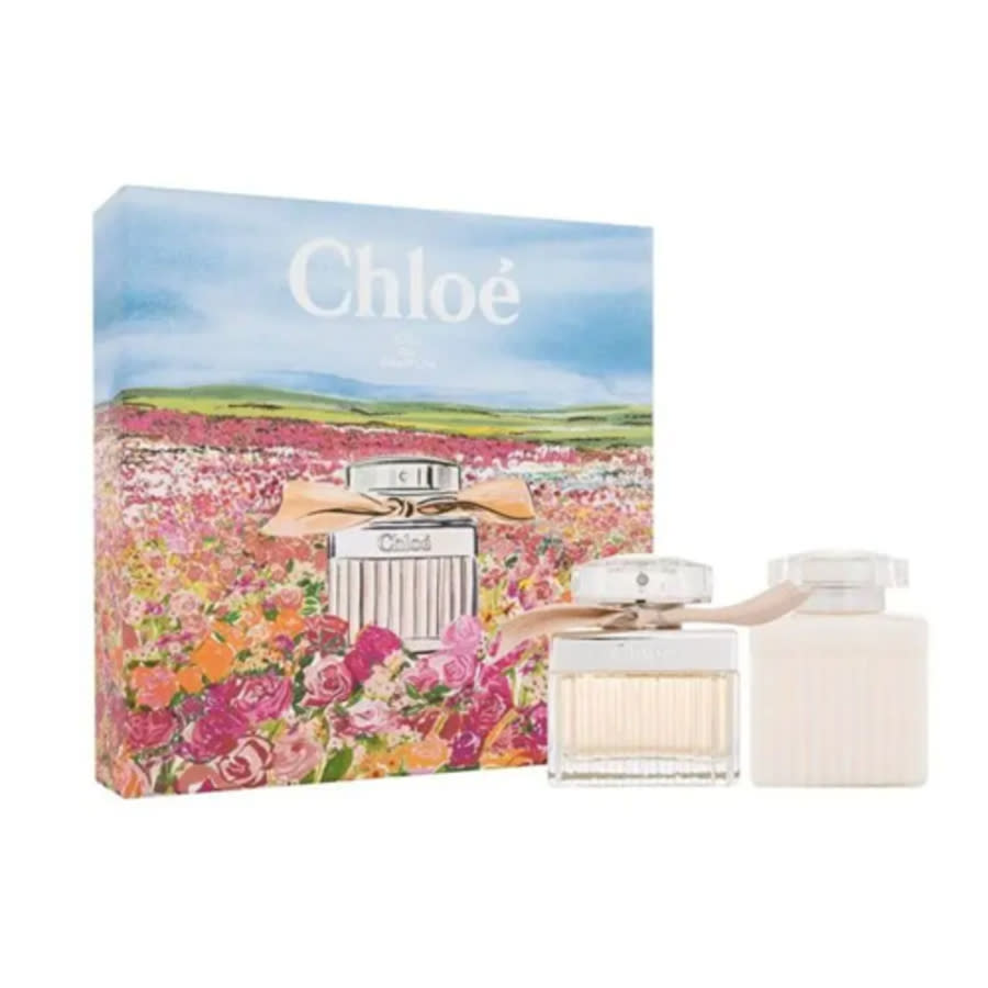 Chloe Ladies Gift Set Fragrances 3616304094941 70$