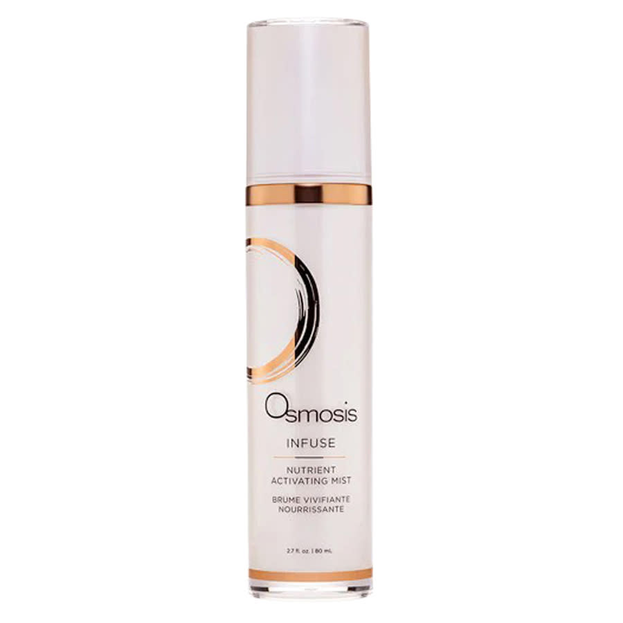 Osmosis Beauty Infuse - Nutrient Activating Mist - 27oz 27 oz Skin Care 810911023469 29$