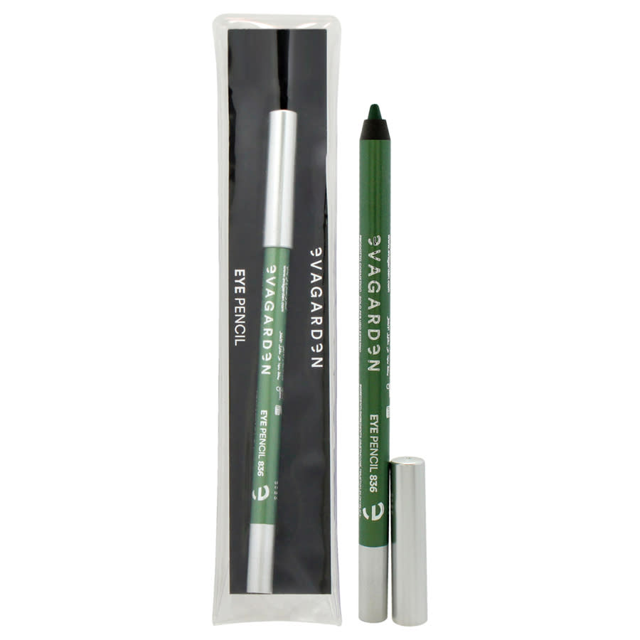 Evagarden Ladies Superlast Eye Pencil 004 oz 836 Pearl Foliage Makeup 8023603128362 18$