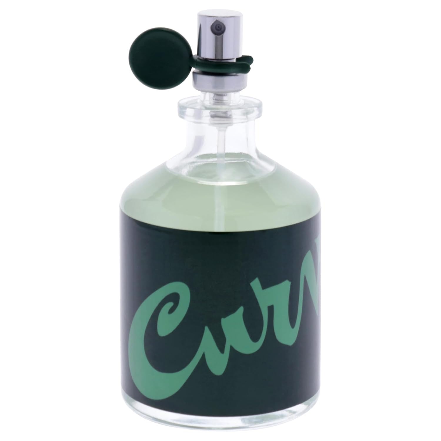Liz Claiborne Mens Curve Forest Woods EDC Spray 42 oz Fragrances 719346263443 20$