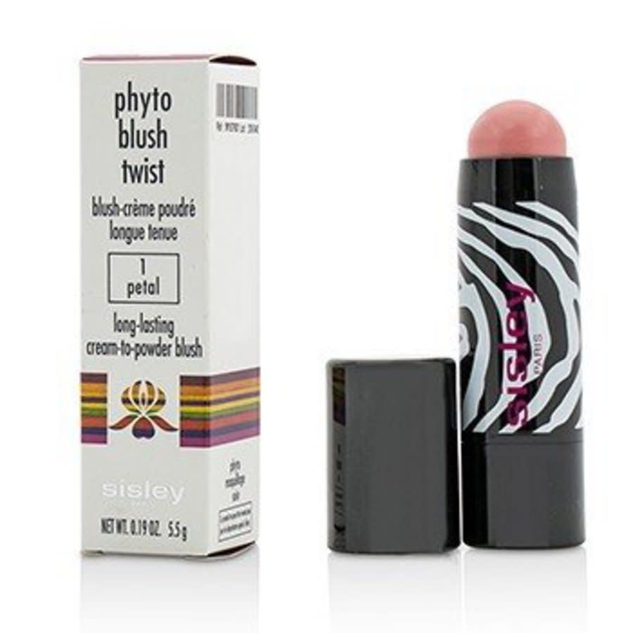 Sisley Ladies Phyto Blush Twist 1 Petal Makeup 3473311879011 45$