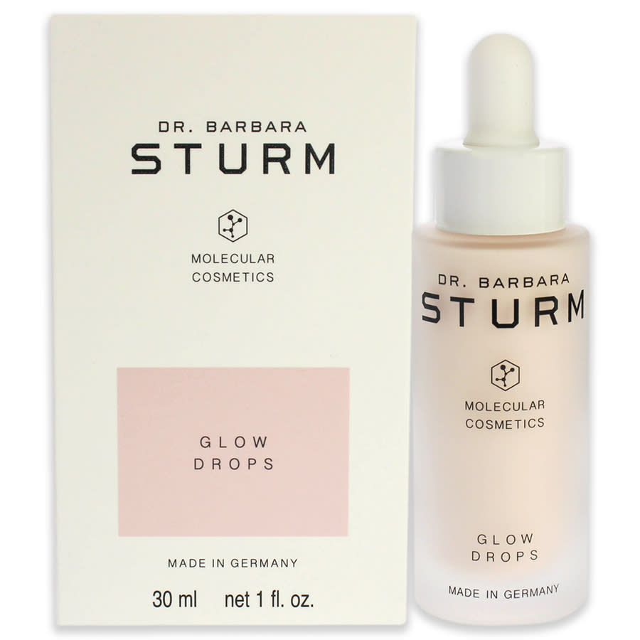 Dr Barbara Sturm Glow Drops 10 oz Skin Care 4015165337683 110$