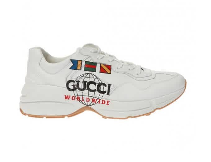 gucci rhyton sizing