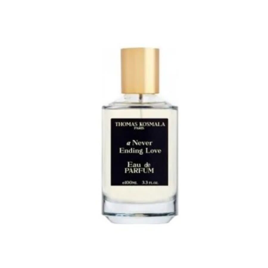 Thomas Kosmala Unisex A Never Ending Love EDP Spray 338 oz Tester Fragrances 5060412110853 76$
