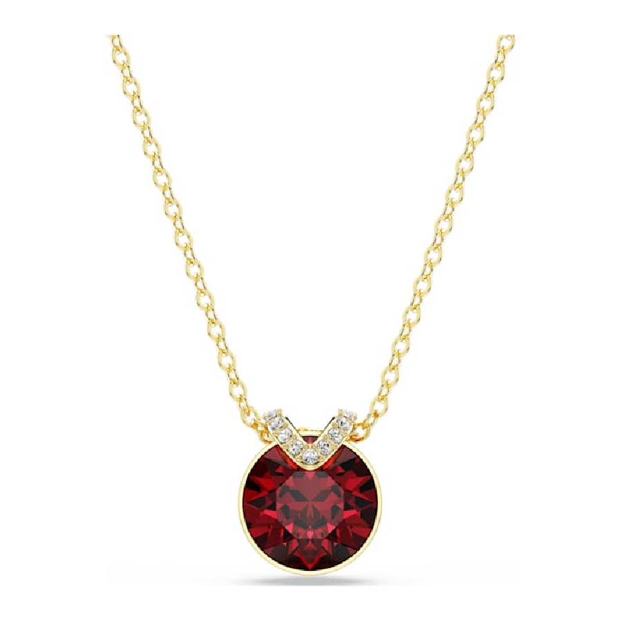 Swarovski Bella V Pendant Necklace 65$
