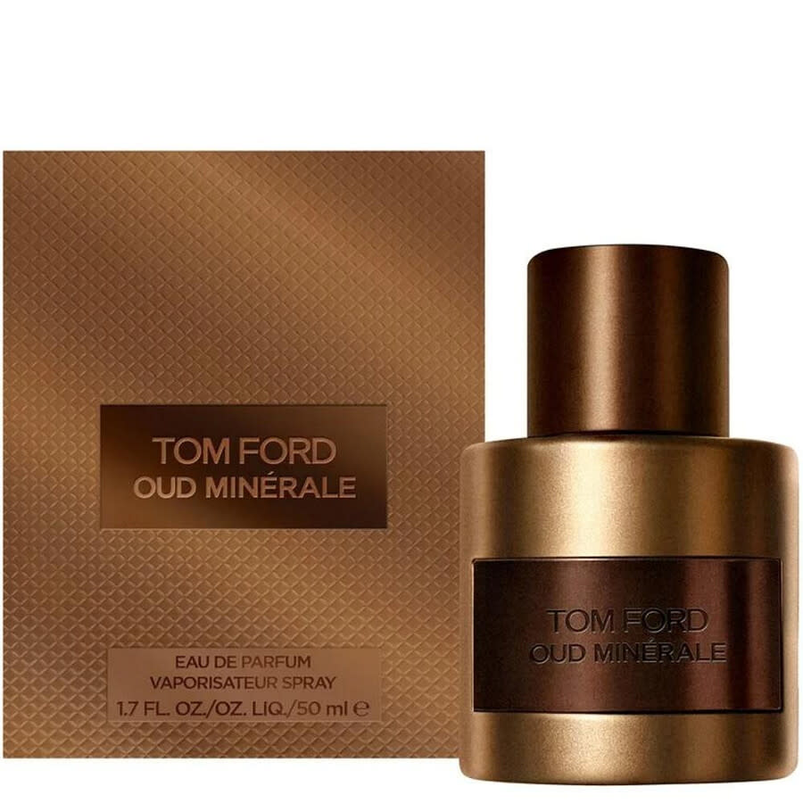 香水(ユニセックス) TOM FORD OUD MINERALE 100ml 2023 Tom Ford Unisex Oud Minerale 2023 EDP 1.7 oz Fragrances