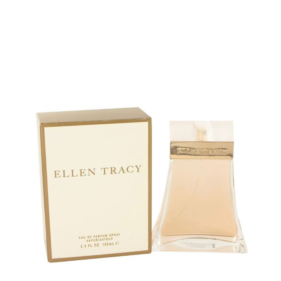 Ellen Tracy by Ellen Tracy for Women Eau de Parfum Spray 34 oz 15$