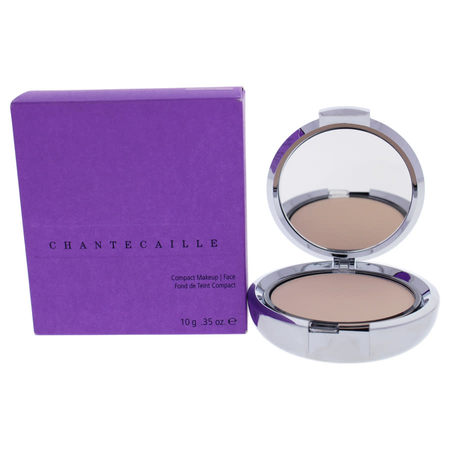 Chantecaille Ladies Compact Makeup Foundation 0.35 oz Shell Makeup 656509148714