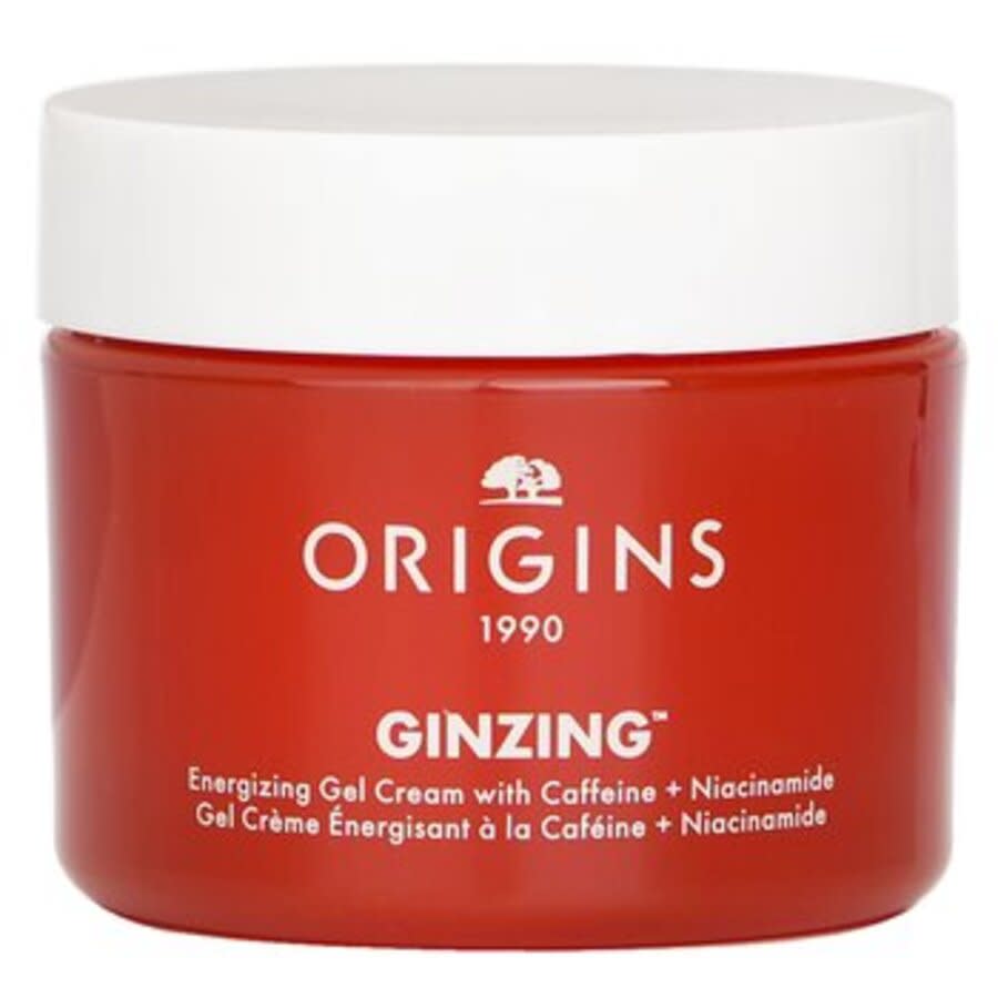 Origins Ladies GinZing Energizing Gel Cream With Caffeine Niacinamide 17 oz Skin Care 717334261211 33$