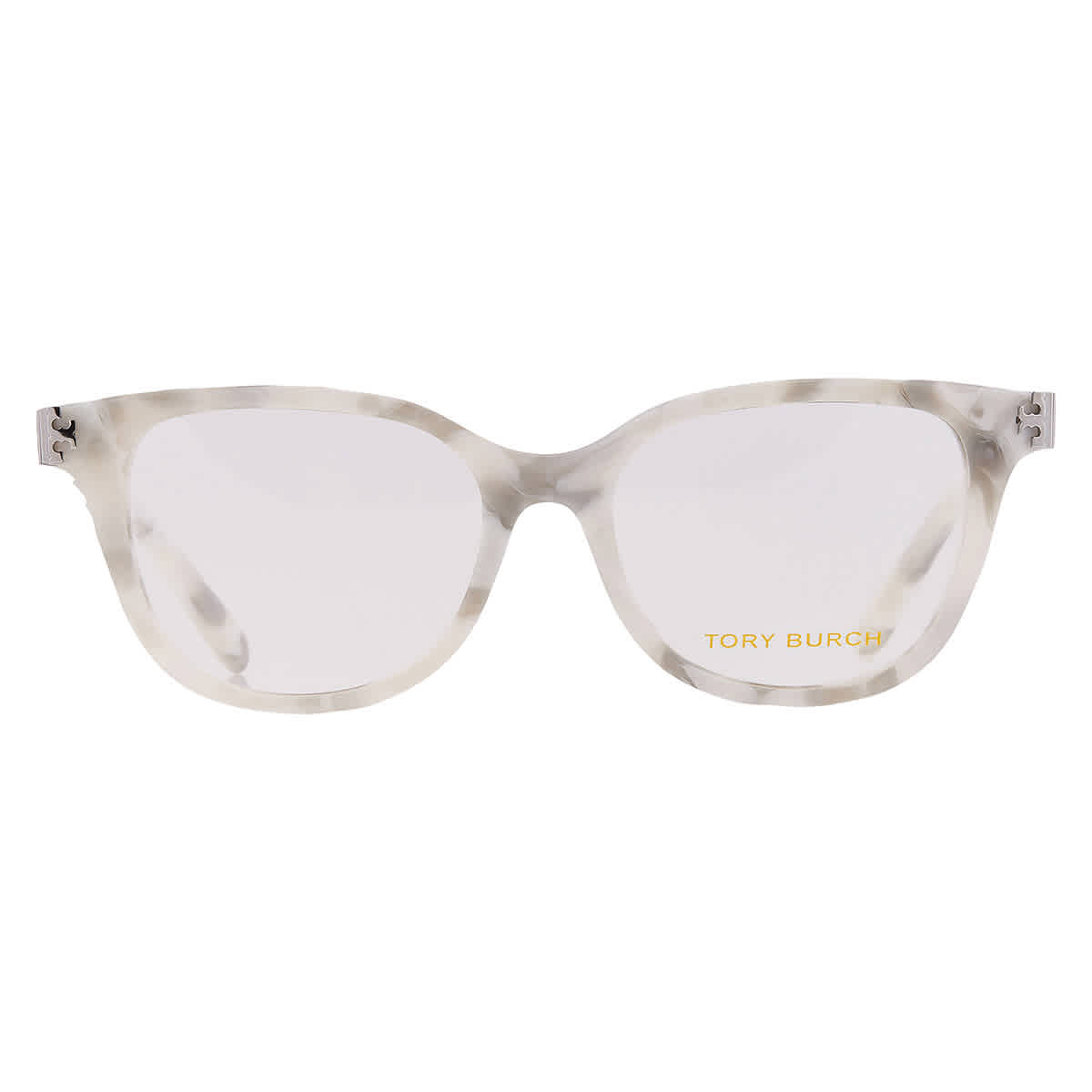 Tory Burch TY2153U 3184 Women’s Glasses Brown Size 51 - Free Lenses - Blue Light Block Available