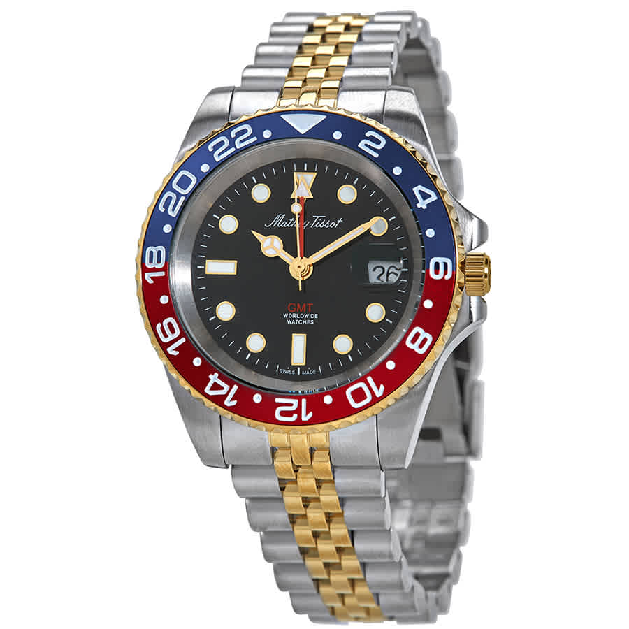 tissot rolly