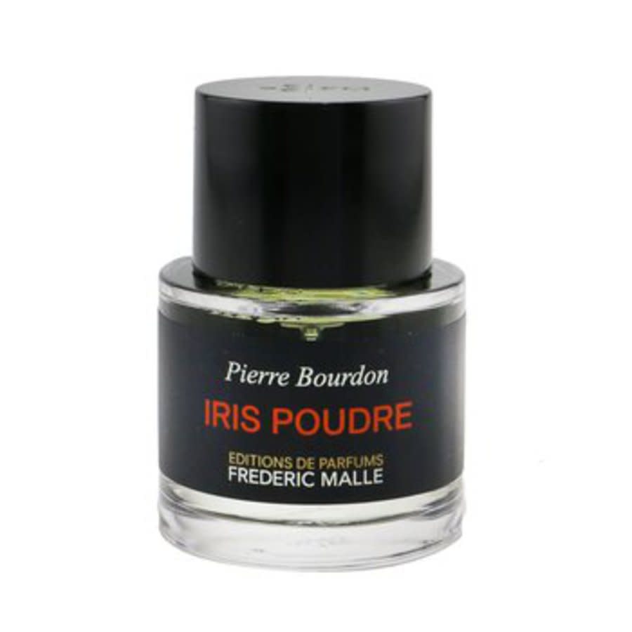 Frederic Malle Ladies Iris Poudre EDP Spray 1.7 oz (50 ml)