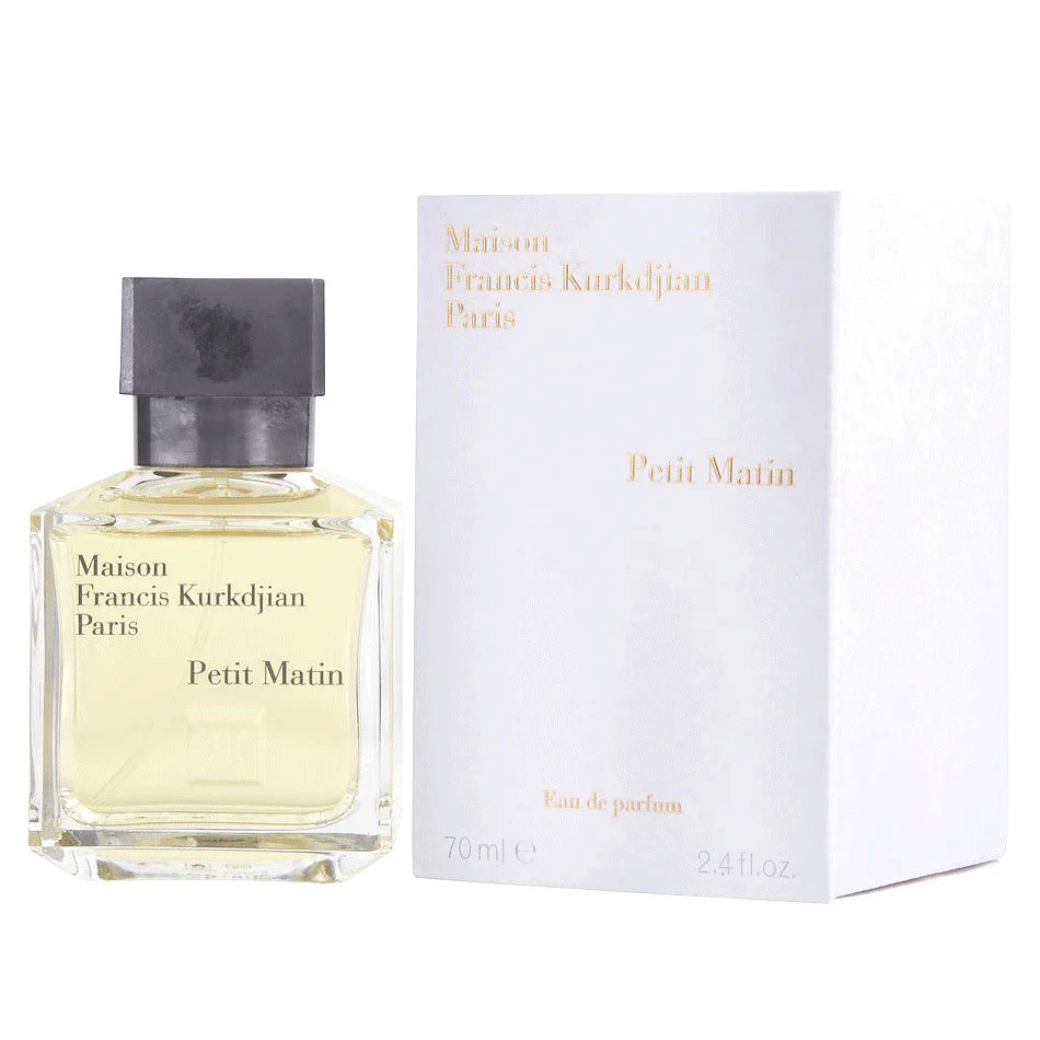 Maison Francis Kurkdjian Unisex Petit Matin EDP Spray 24 oz Fragrances 3700559614228 215$
