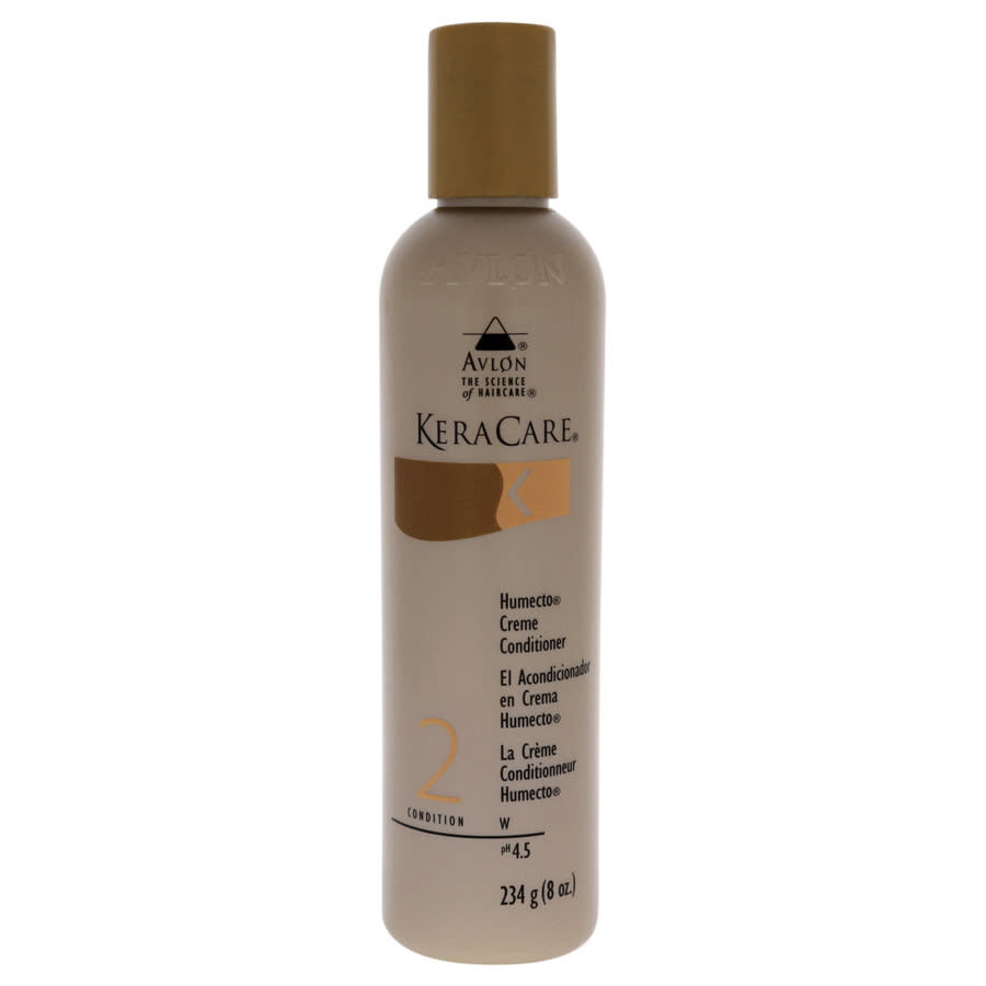 KeraCare Humecto Creme Conditioner by Avlon for Unisex - 8 oz Conditioner 15$