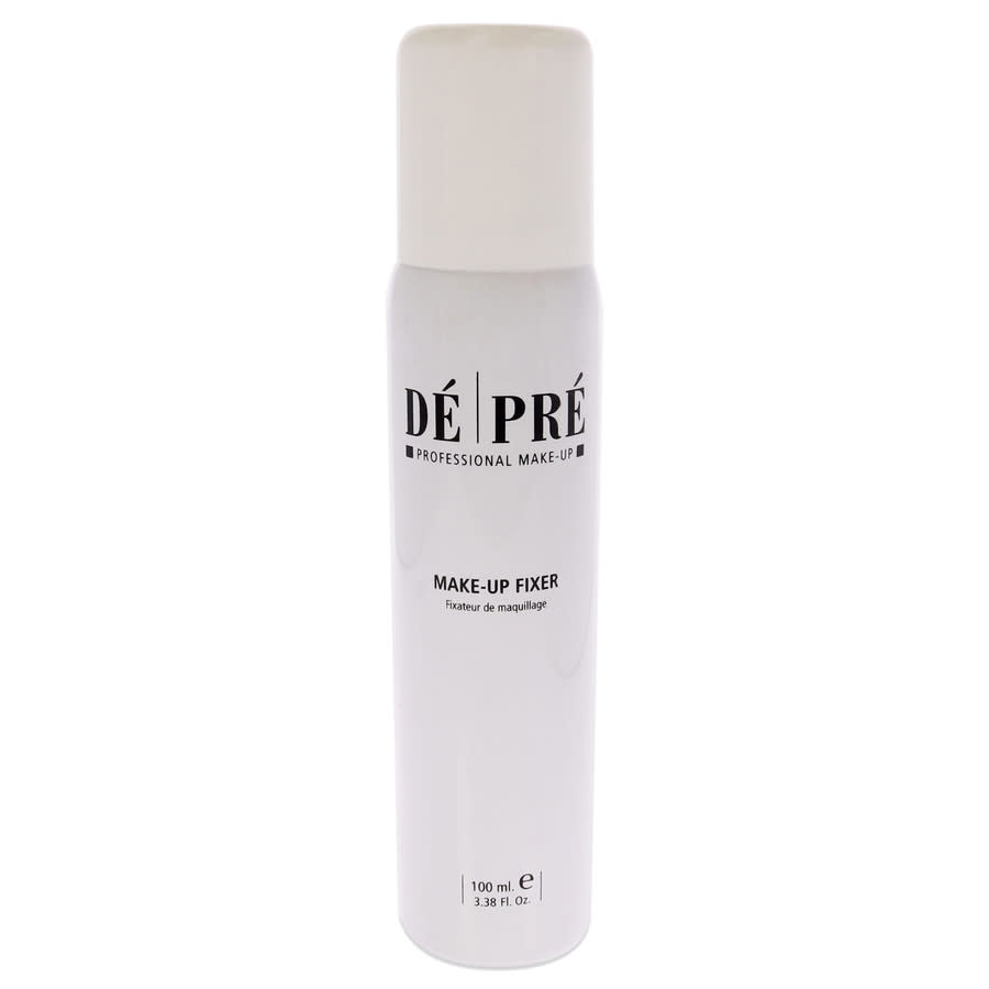 Make-up Studio Ladies De and Pre Make-up Fixer 34 oz Makeup 8717801018289 25$