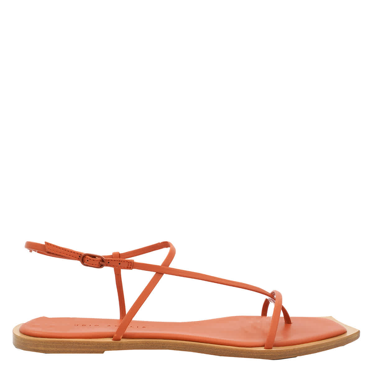 Studio amelia strappy sandals best sale
