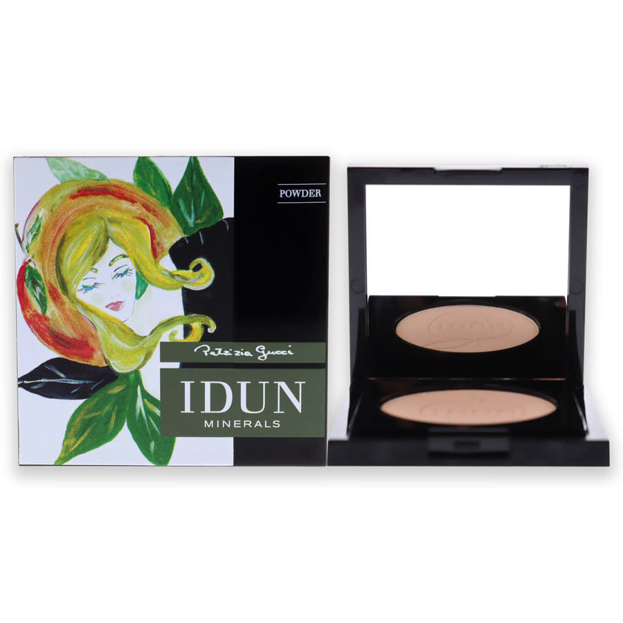 Idun Minerals Ladies Finishing Powder 0.12 oz 531 Ljuvlig Makeup 7340074715312