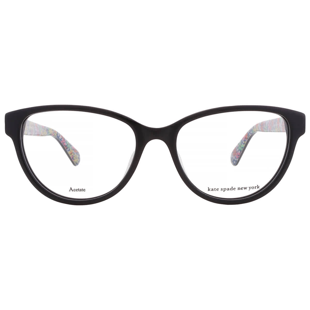Kate Spade Demo Cat Eye Ladies Eyeglasses TAILYNN 0807 52 30$