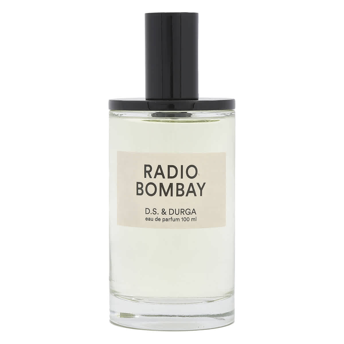 D.S. & Durga Ladies Radio Bombay EDP Spray 3.4 oz Fragrances 728899973907