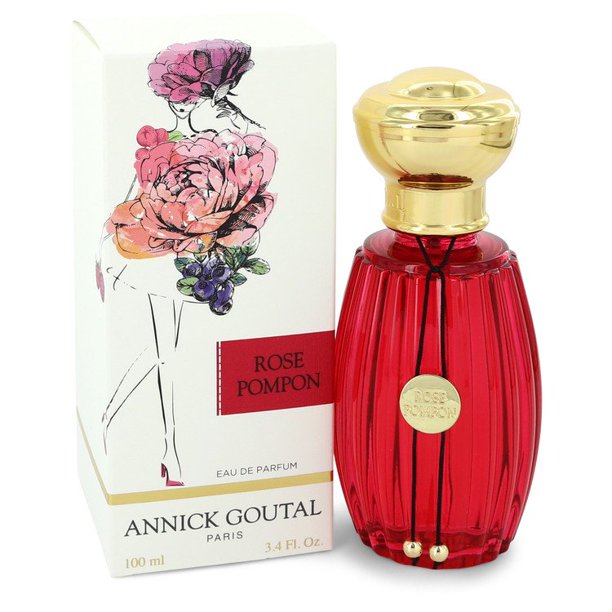 Goutal Ladies Rose Pompon EDP 34 oz Fragrances 711367107133 85$