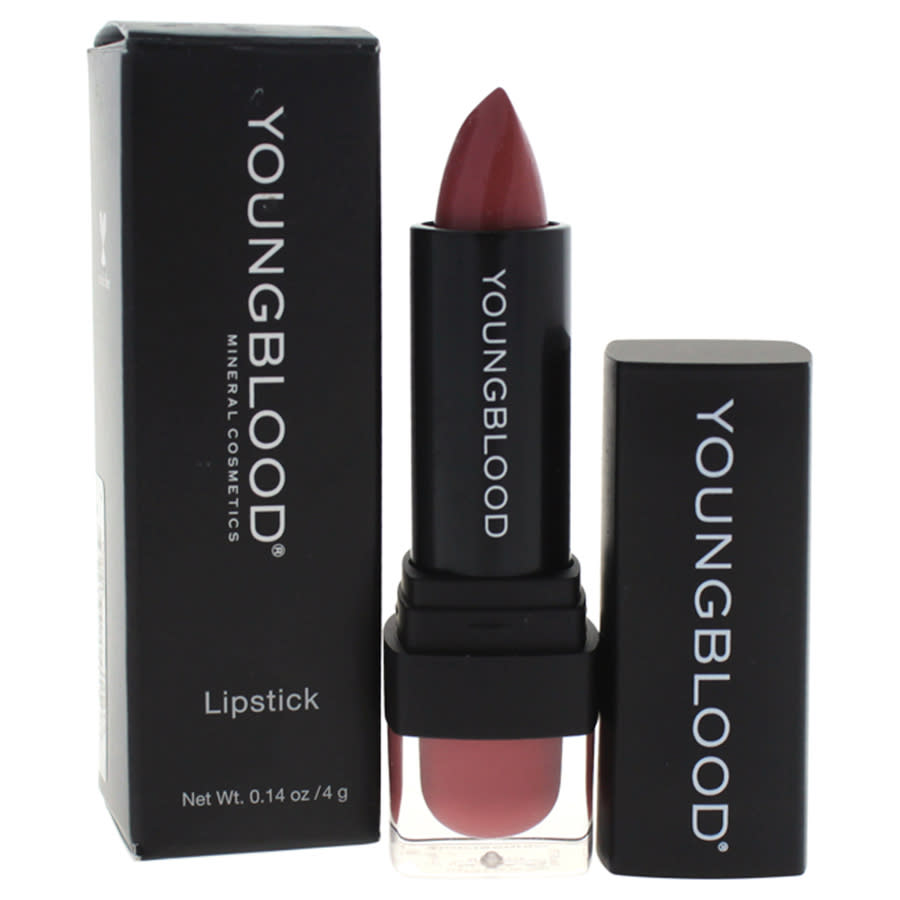 Lipstick - Cedar by Youngblood for Women - 014 oz Lipstick 19$