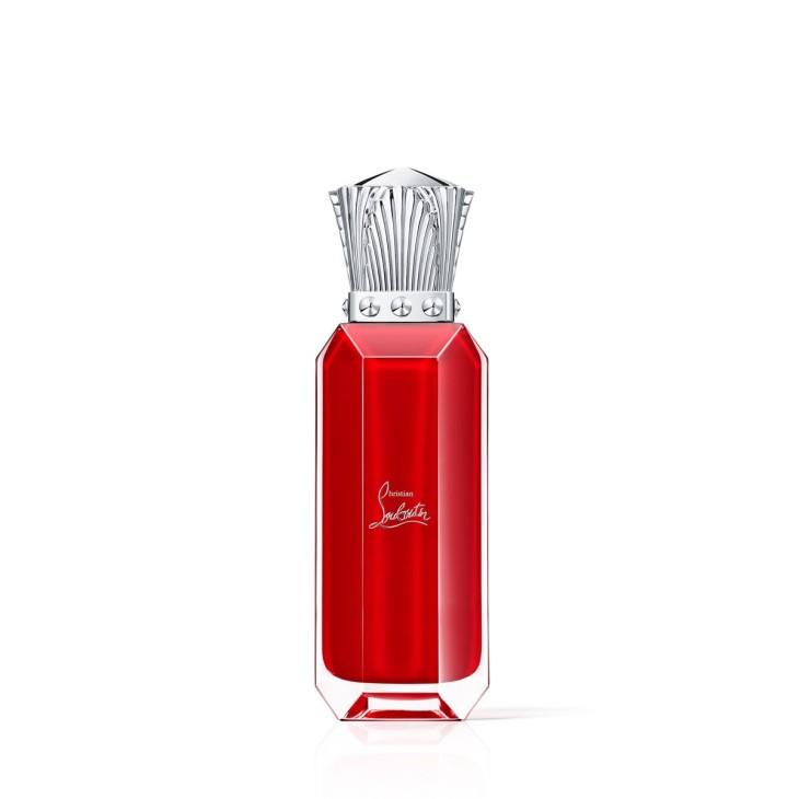 Christian Louboutin Ladies Loubicrown EDP 1.7 oz Fragrances 8435415085977