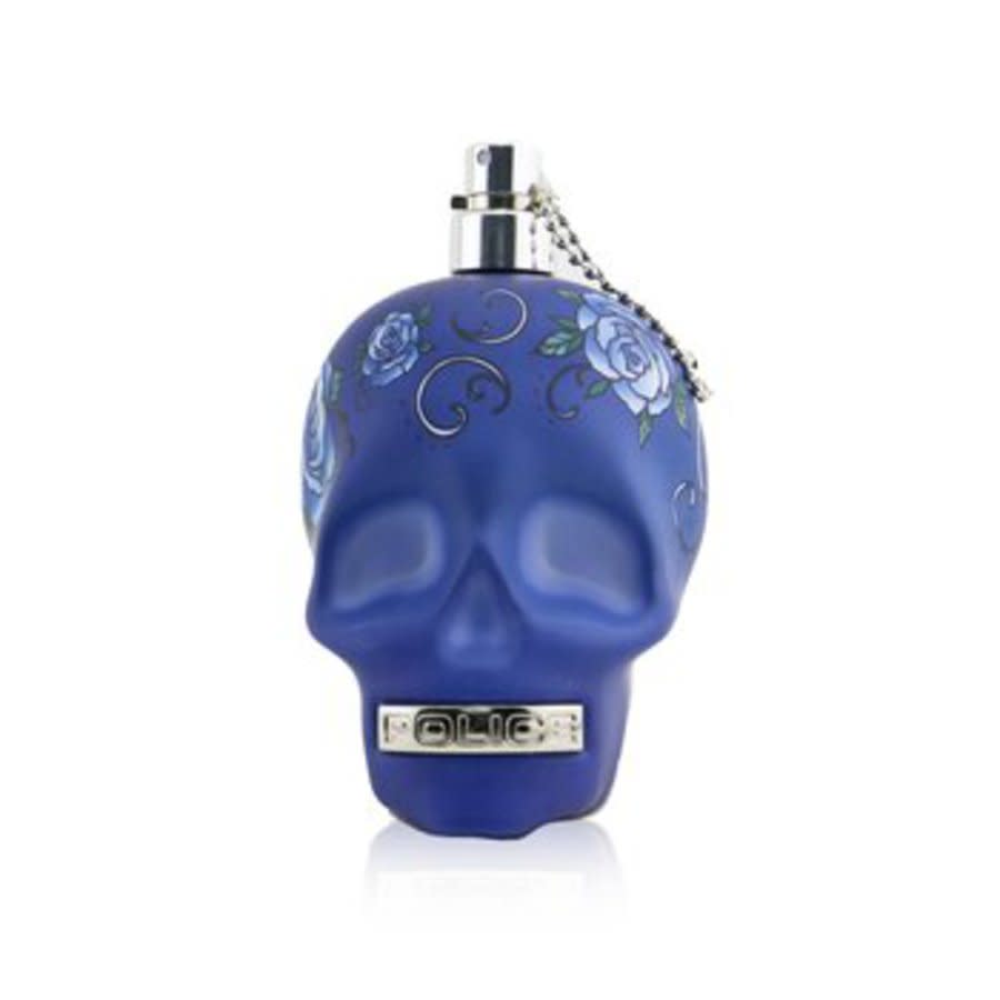 Police - To Be Tattooart Eau De Toilette Spray 125ml/4.2oz
