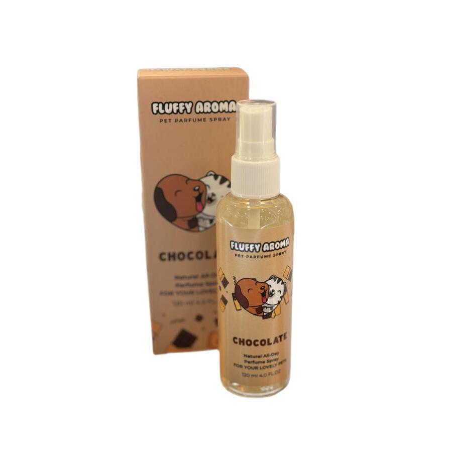 Mamozin Pet Aroma Chocolate 4.0 oz Pet Parfume