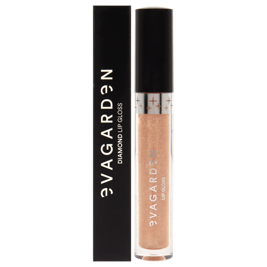 Evagarden Ladies Diamond Lip Gloss 009 Oz 854 Shy Makeup 8023603118547 19$