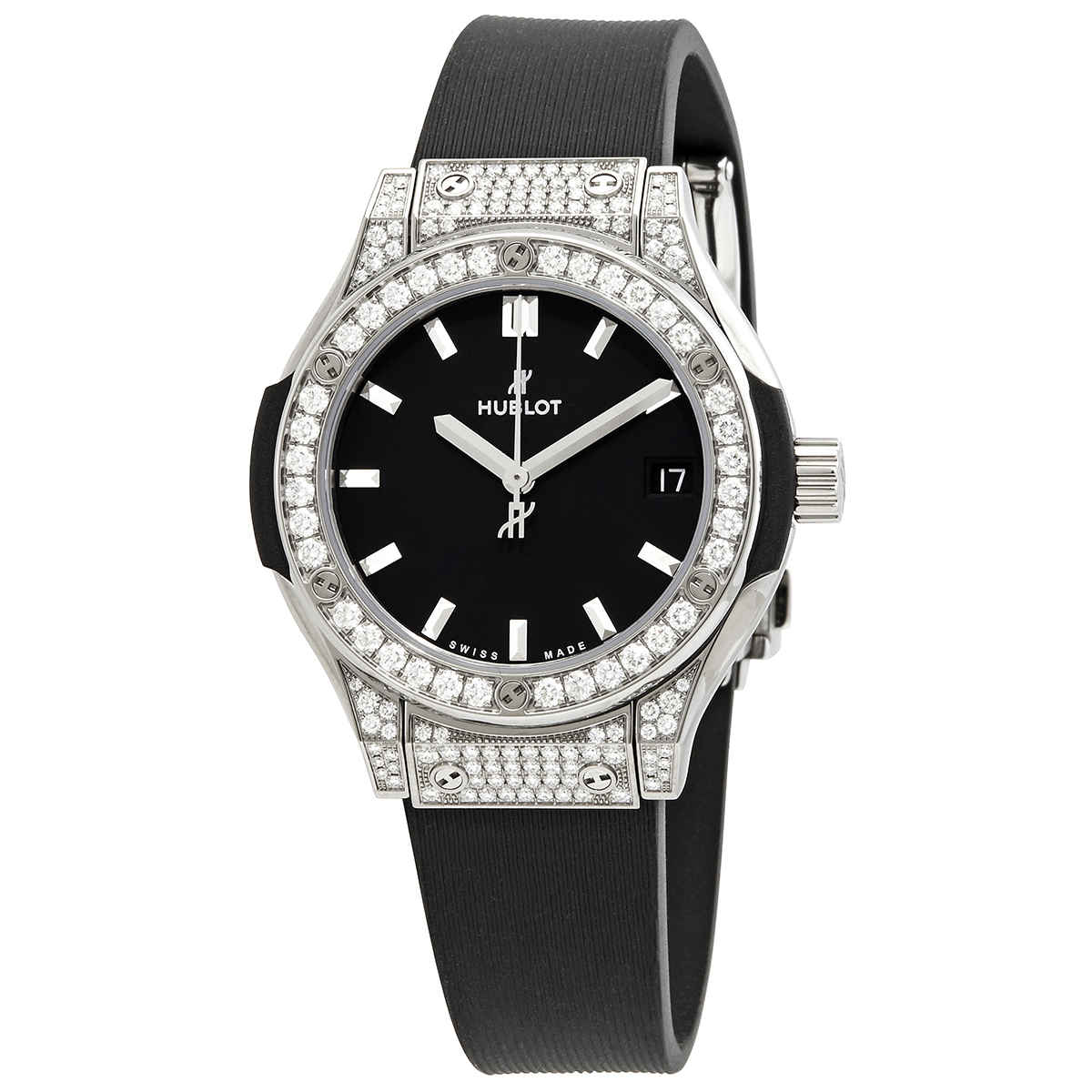 women's hublot ladies watches