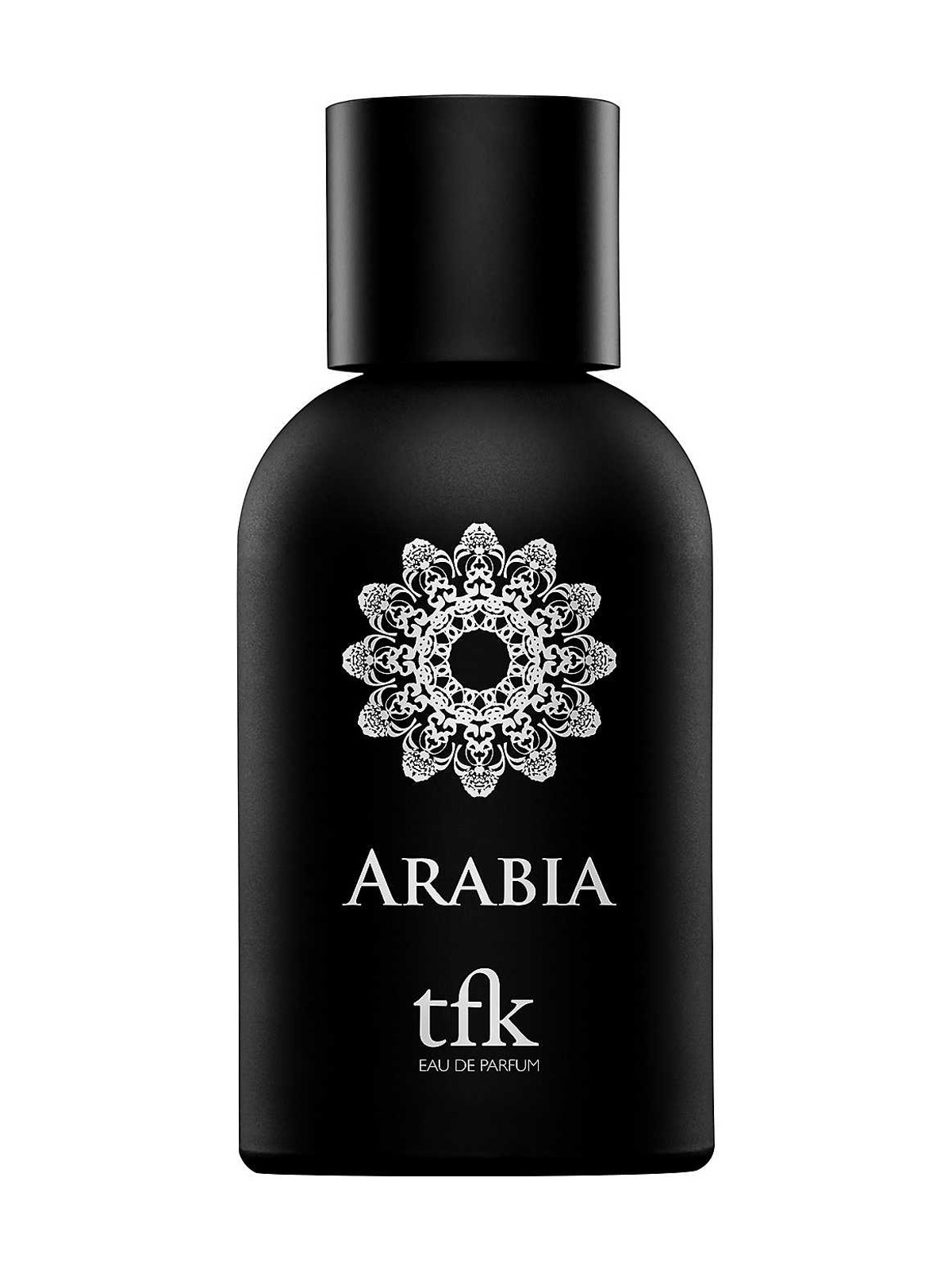 The Fragrance Kitchen Unisex Arabia EDP Spray 3.4 oz Fragrances 3700227202351