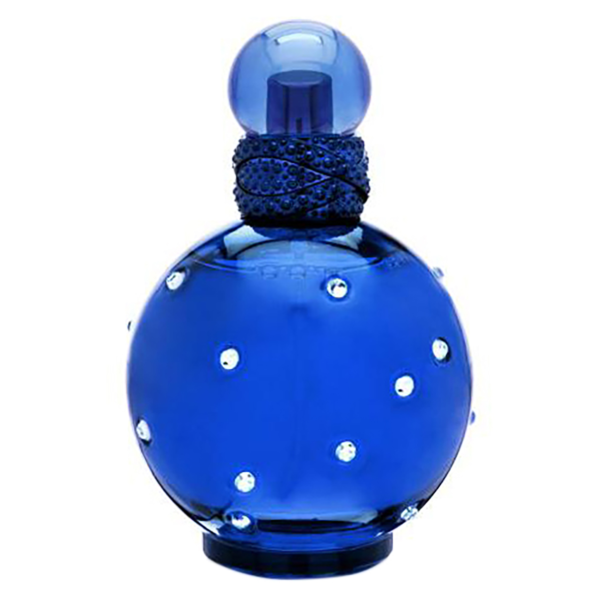 Britney Spears Ladies Fantasy Midnight EDP Spray 34 oz Tester Fragrances 719346094672 19$