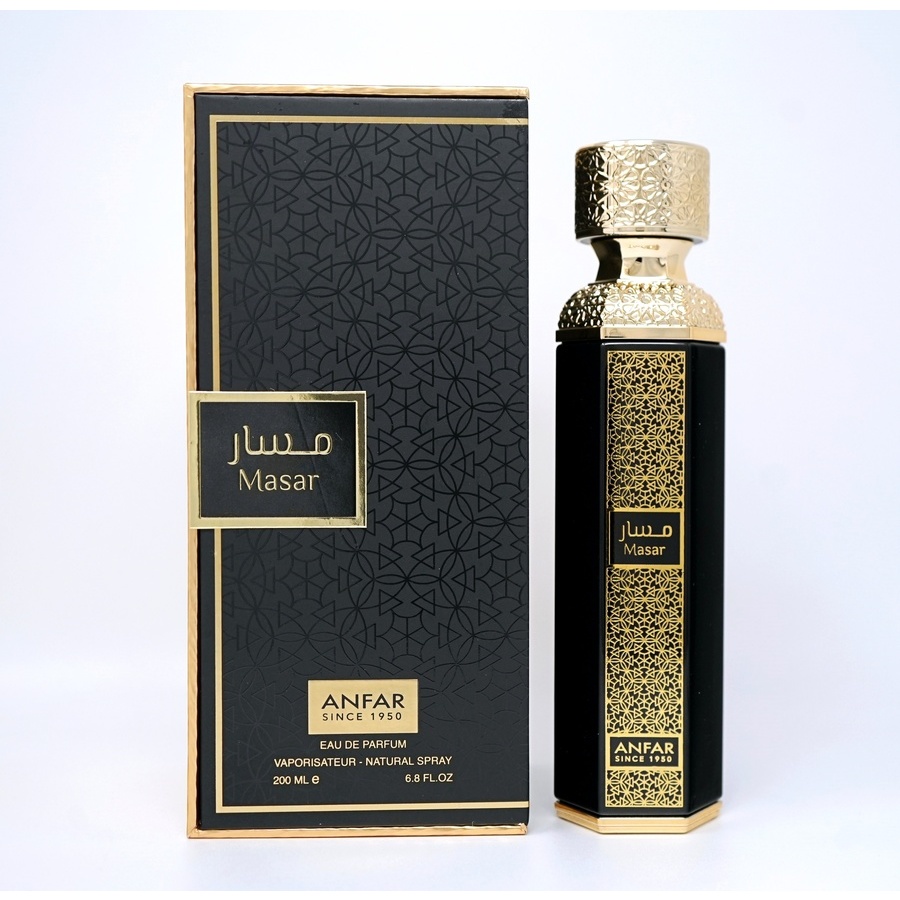 Anfar Unisex Masar EDP Spray 6.8 oz Fragrances 6292257642865