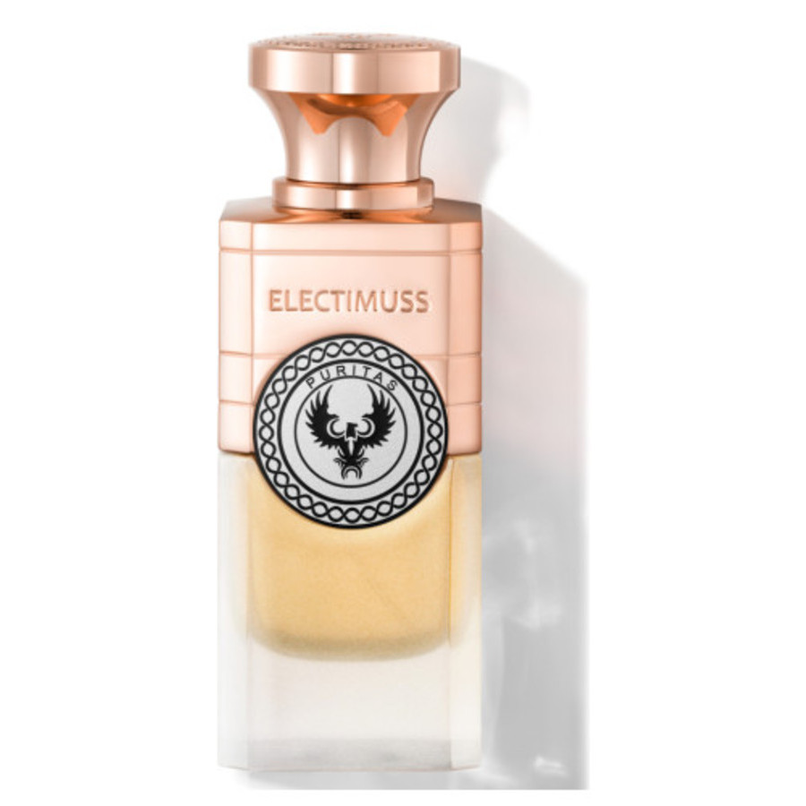Electimuss Fragrances Mens Puritas Parfum 3.4 oz Fragrances 5060485382300