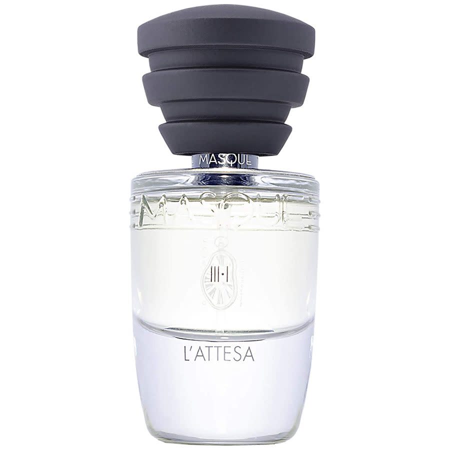 Masque Milano LAttesa EDP Spray 118 oz Fragrances 8055118032070 143$