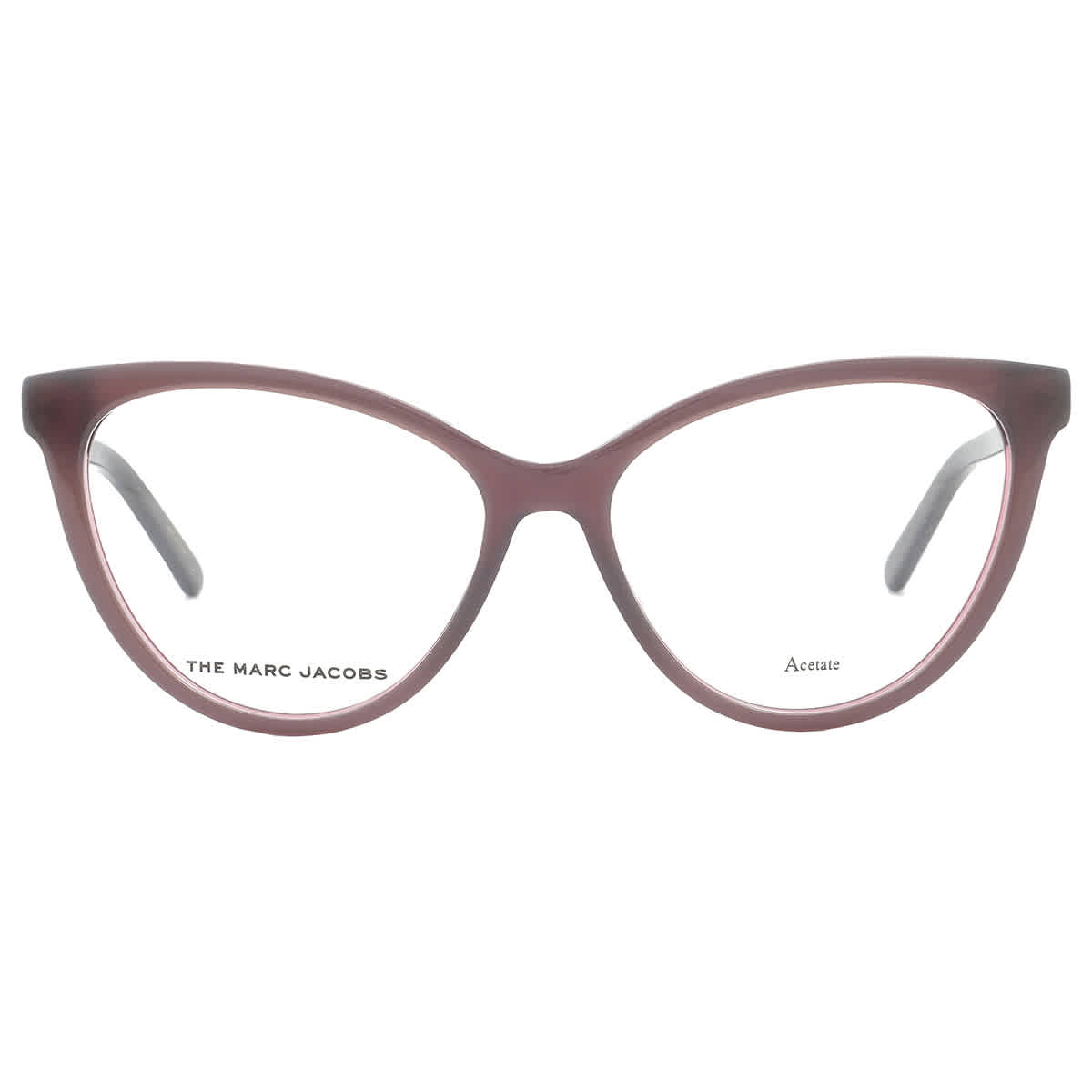 Marc Jacobs Demo Cat Eye Mens Eyeglasses MARC 560 07QY 54