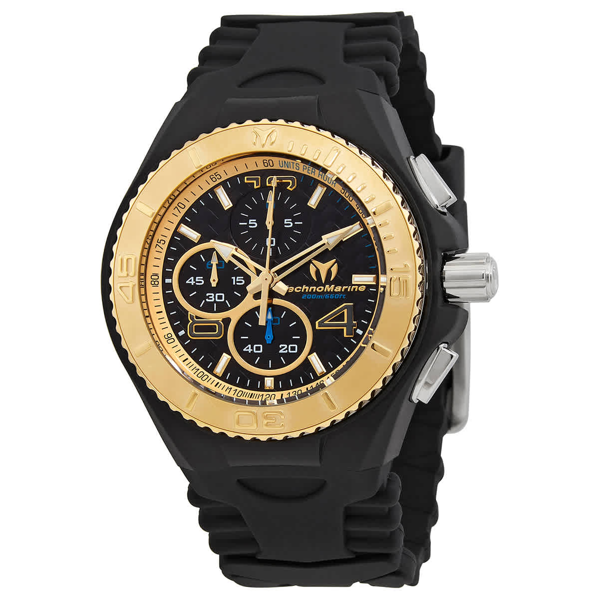 Technomarine hotsell jellyfish strap