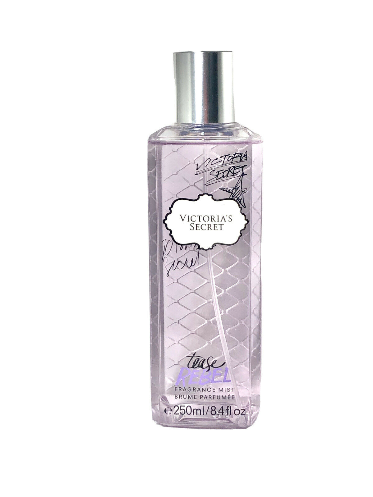 Victoria Secret Ladies Tease Body Mist 8.4 oz (250 ml)
