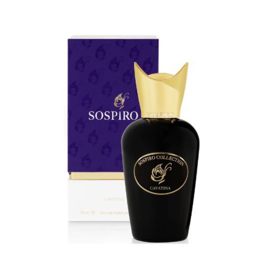 Sospiro Unisex Cavatina EDP Spray 2.54 oz Fragrances 3700583500924
