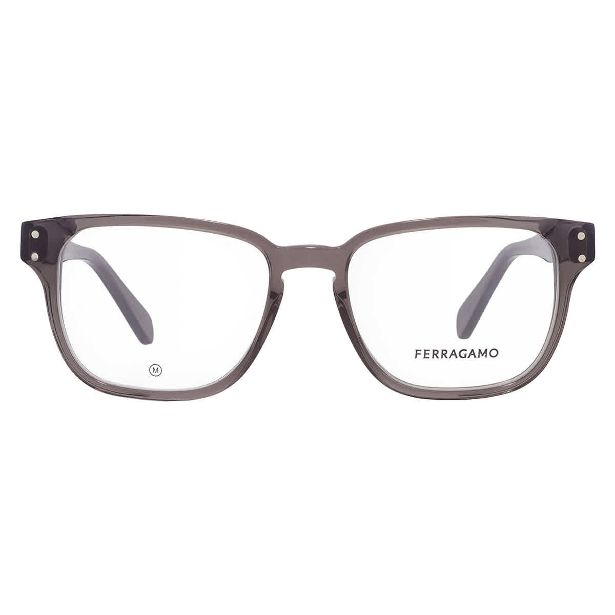 Salvatore Ferragamo Demo Square Mens Eyeglasses SF2924 020 51 70$
