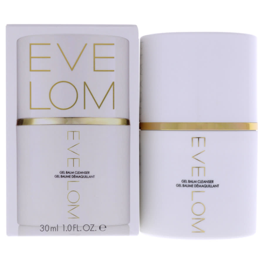Gel Balm Cleanser by Eve Lom for Unisex - 1 oz Cleanser 18$