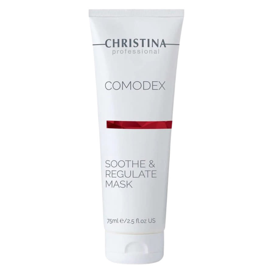 Christina Cosmeceuticals Comodex - Soothe Regulate Mask 25 oz Skin Care 7290100366318 25$
