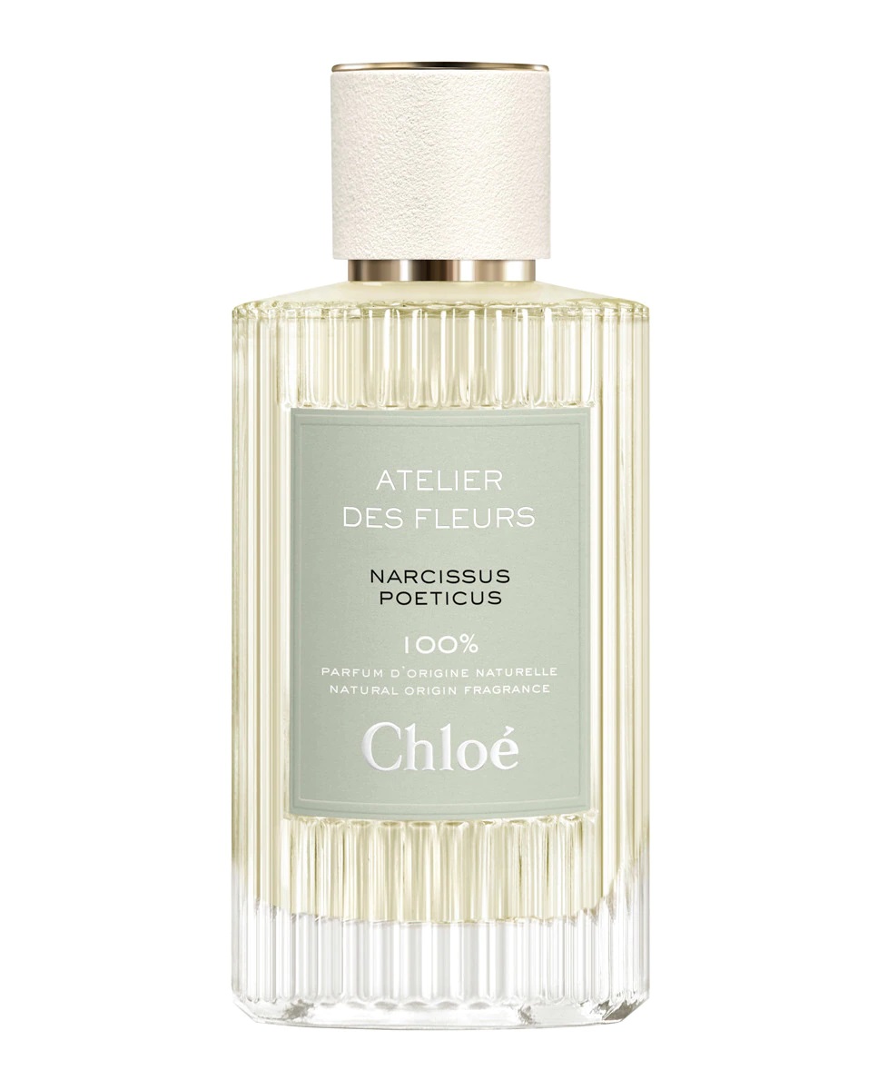 Chloe Ladies Atelier Des Fleurs Narcissus Poeticus EDP Spray 50 oz Fragrances 3616301785552 105$