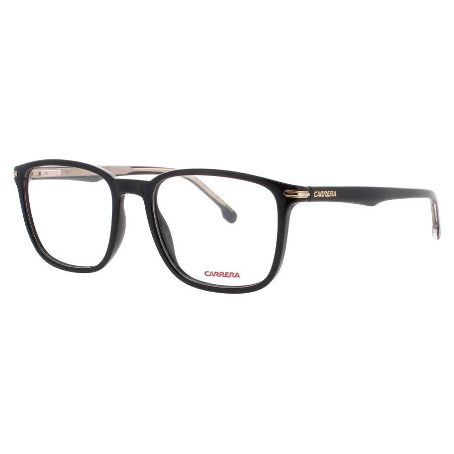 Carrera Demo Rectangular Unisex Eyeglasses CA292US-0807-53 25$